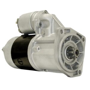 ACDelco 3361365 Remanufactured Starter