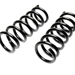 ACDelco 45H0172 Coil Spring Set Remanufactured