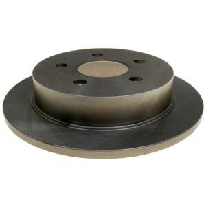 ACDelco 18A811A Disc Brake Rotor Remanufactured