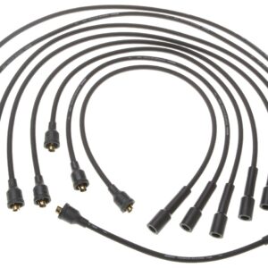 ACDelco 9088J Spark Plug Wire Set
