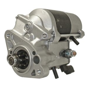 ACDelco 3361641 Remanufactured Starter