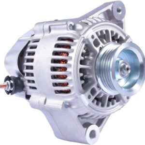 ACDelco 3351270 New Alternator