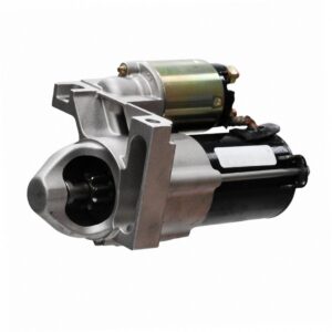 ACDelco 336-2139A Starter, Remanufactured