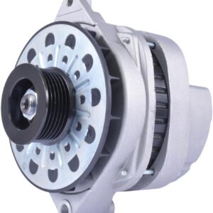ACDelco 3351227 Alternator