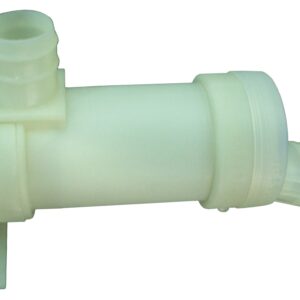ACDelco 15284528 Windshield Washer Pump with Seal