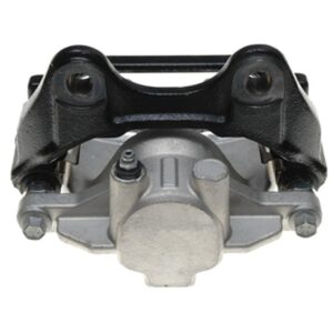 ACDelco 18FR2471 Rear Passenger Side Disc Brake Caliper Assembly (Friction Ready Non-Coated), Remanufactured
