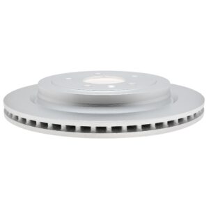 ACDelco 18A81045 Gold Disc Brake Rotor