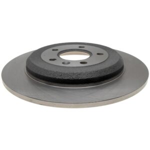 ACDelco 18A2629A Disc Brake Rotor Remanufactured