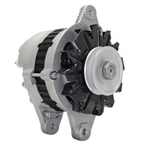 ACDelco 3341580 Gold Remanufactured Alternator