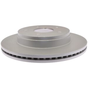 ACDelco 18A1324AC Disc Brake Rotor Remanufactured