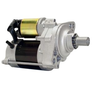 ACDelco 3361076A Remanufactured Starter