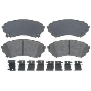 ACDelco 17D1331MH Disc Brake Pad Set Remanufactured