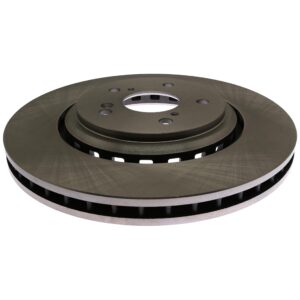 ACDelco 18A81063A Disc Brake Rotor Remanufactured