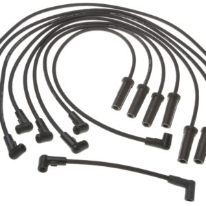 ACDelco 9628H Spark Plug Wire Set