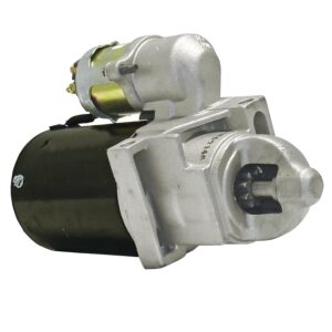 ACDelco 336-1905 Starter, Remanufactured