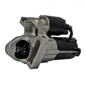 ACDelco 336-2140A Starter, Remanufactured