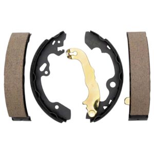 ACDelco 17747B Gold Brake Shoes