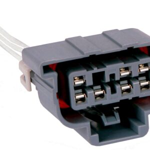 ACDelco PT1391 Connector W Lea