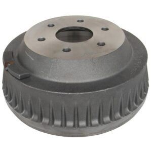 ACDelco 18B187 Gold Brake Drums