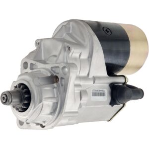 ACDelco 3371099 Starter