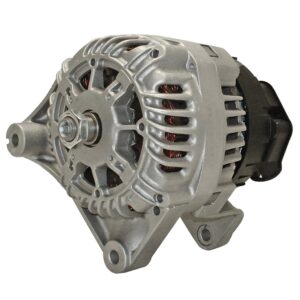 ACDelco 3342033 Gold Remanufactured Alternator