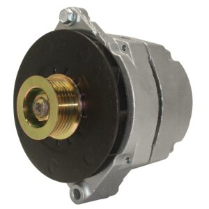 ACDelco 334-2202 Alternator, Remanufactured