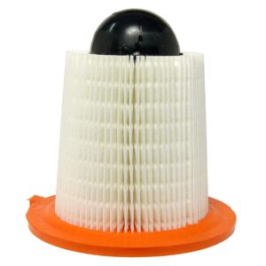 ACDelco A1547C Gold Engine Air Filter Element