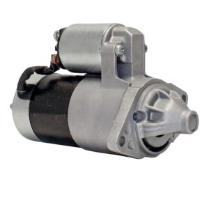 ACDelco 336-1071 Starter, Remanufactured