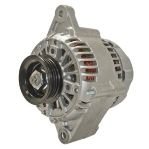 ACDelco 3342079 Gold Remanufactured Alternator