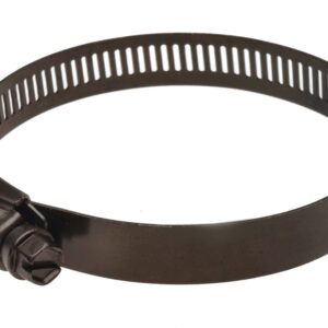 ACDelco 12338017 Multi-Purpose Worm Gear Clamp