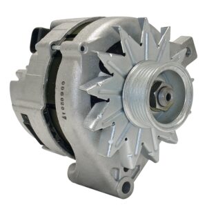 ACDelco 3342234 Gold Remanufactured Alternator