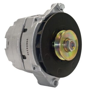 ACDelco 334-2193 Alternator, Remanufactured