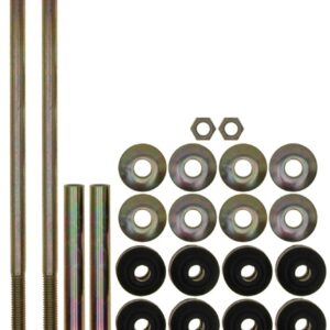 ACDelco 46G20642A Suspension Stabilizer Bar Link Kit Remanufactured