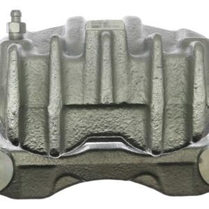 ACDelco 18FR1293 Gold Remanufactured FrictionReady Disc Brake Caliper