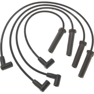 ACDelco 9764S Spark Plug Wire Set
