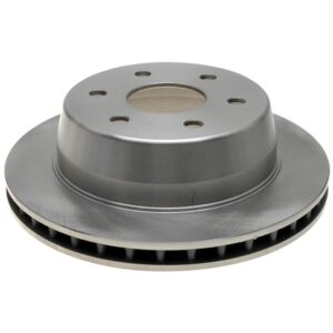 ACDelco 18A1412A Disc Brake Rotor Remanufactured