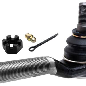 ACDelco 46A0073A Steering Tie Rod End Remanufactured