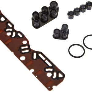 ACDelco 24236934 Automatic Transmission Control Valve Solenoid Filter Plate Kit
