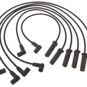 ACDelco 9746R Spark Plug Wire Set
