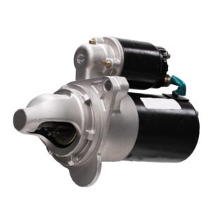 ACDelco 336-2142A Starter, Remanufactured
