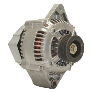 ACDelco 3341201 Gold Remanufactured Alternator