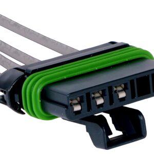 ACDelco PT1014 Connector W Lea