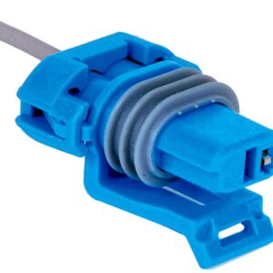 ACDelco PT728 Connector W Lea