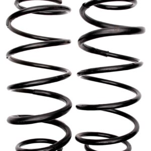 ACDelco 45H1139 Coil Spring Set Remanufactured