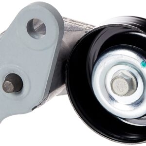 ACDelco 12580196 Air Conditioning Drive Belt Tensioner