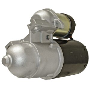 ACDelco 336-1894 Starter, Remanufactured