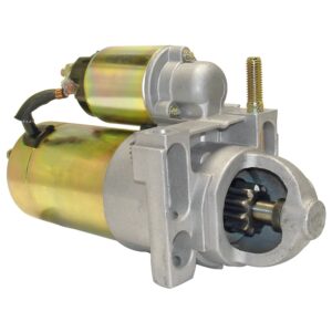 ACDelco 336-1929A Starter, Remanufactured