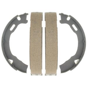 ACDelco 17791B Gold Brake Shoes