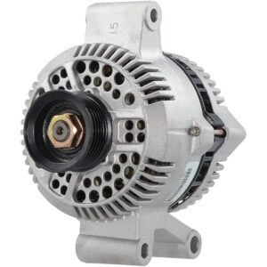 ACDelco 3351121 Alternator