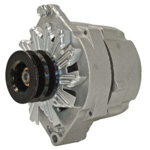 ACDelco 3342111 Gold Remanufactured Alternator